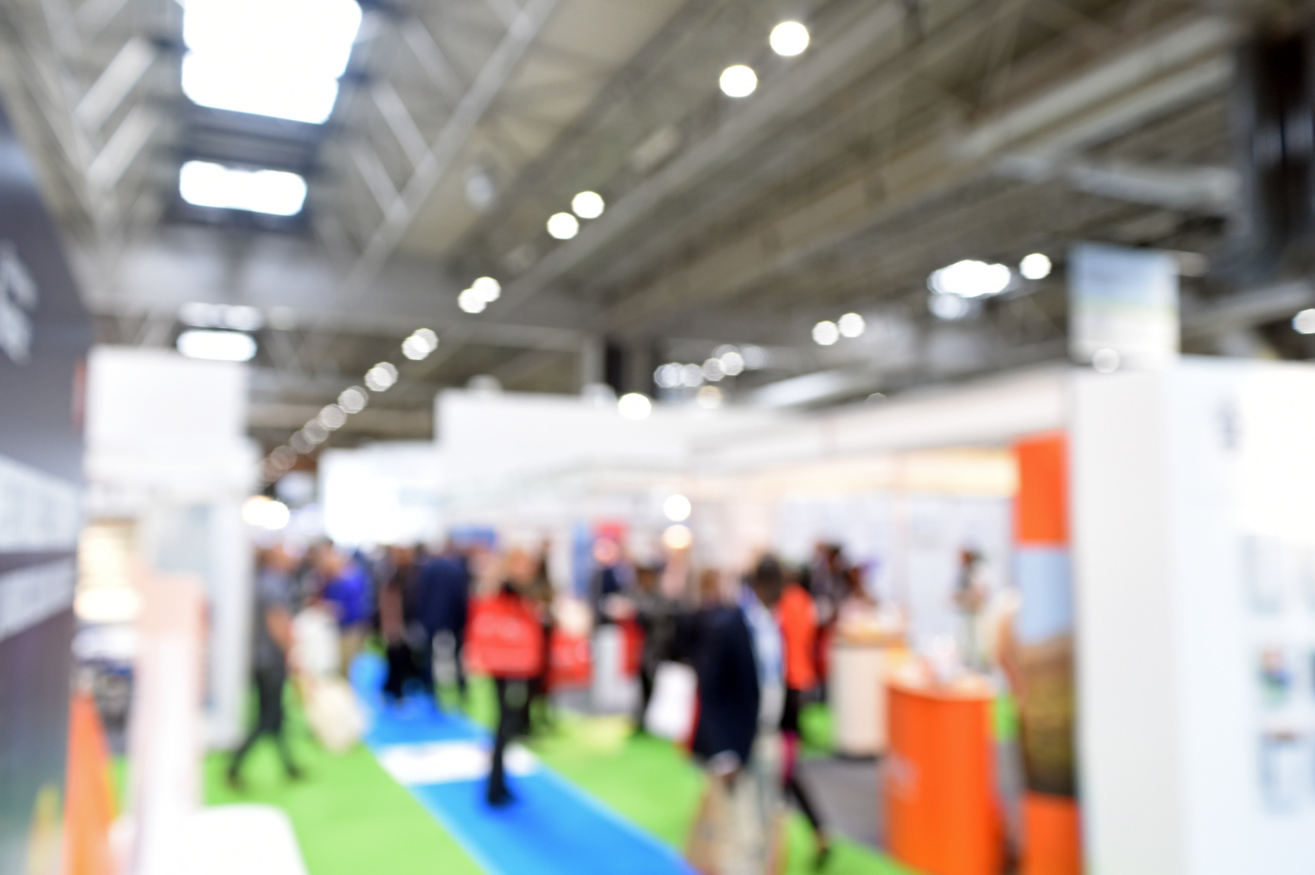 trade show performance evaluation